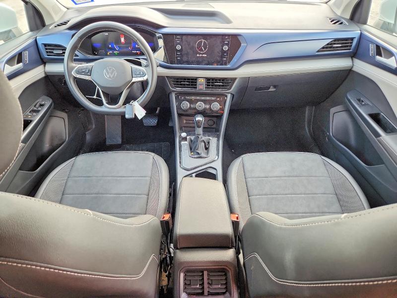 Aukcja sprzedaży 2024 Volkswagen Taos, vin: 3VVSX7B21RM048758, numer aukcji: 55207456