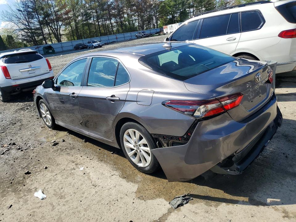 2023 Toyota Camry მანქანა იყიდება აუქციონზე, vin: 4T1C11BK5PU087066, აუქციონის ნომერი: 52172426