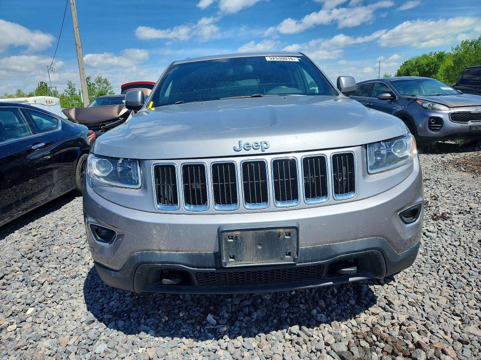 Aukcja sprzedaży 2014 Jeep Grand Cherokee, vin: 1C4RJFAG0EC478444, numer aukcji: 52530016