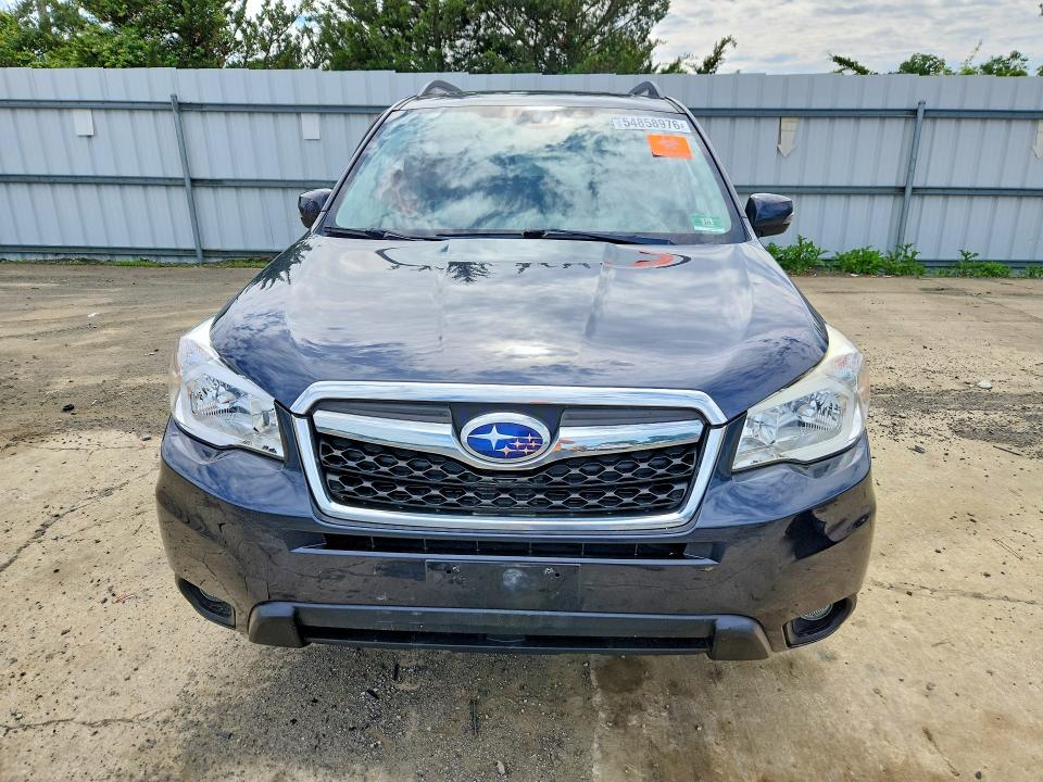 2016 Subaru Forester მანქანა იყიდება აუქციონზე, vin: JF2SJAXC1GH436784, აუქციონის ნომერი: 54858976