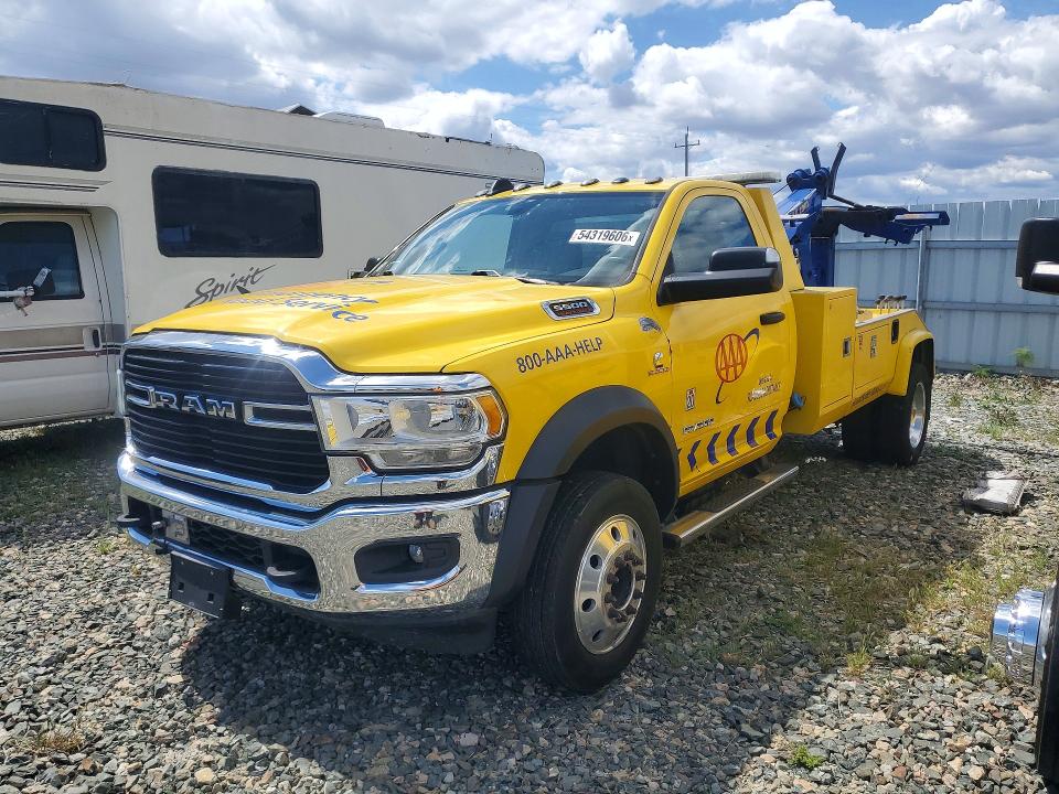 Aukcja sprzedaży 2019 Ram 5500, vin: 3C7WRMBL6KG619766, numer aukcji: 54319606