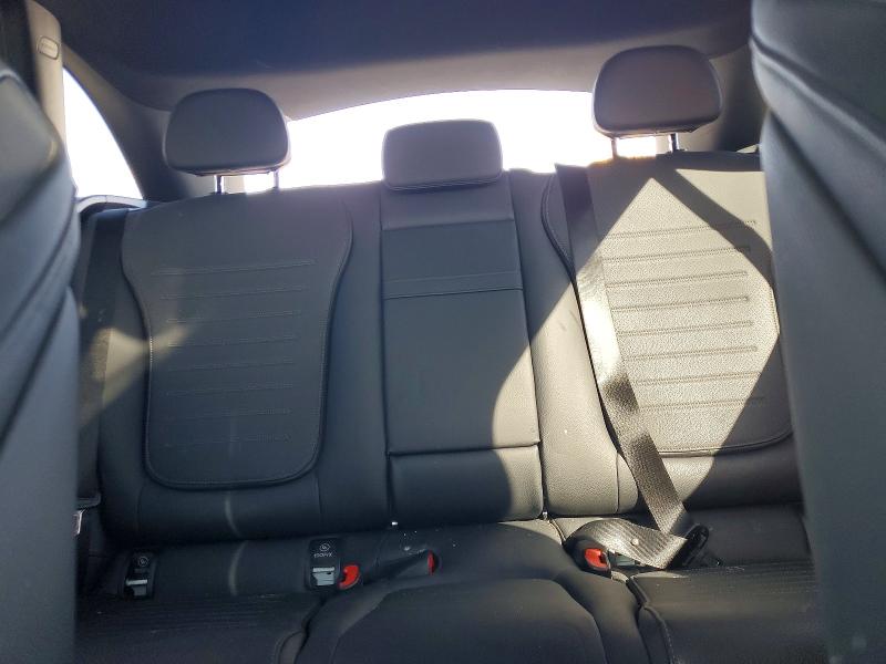Продажа на аукционе авто 2025 Mercedes-benz Glc, vin: W1NKM5GB8SU096451, номер лота: 55753956