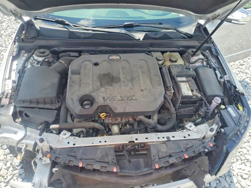 Продаж на аукціоні авто 2020 Chevrolet Impala, vin: 2G1105S37L9101872, номер лоту: 52147986