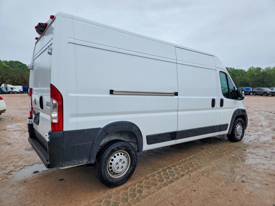 Aukcja sprzedaży 2026 Ram Promaster 2500, vin: 3C6LRVDG0TE151804, numer aukcji: 56177606