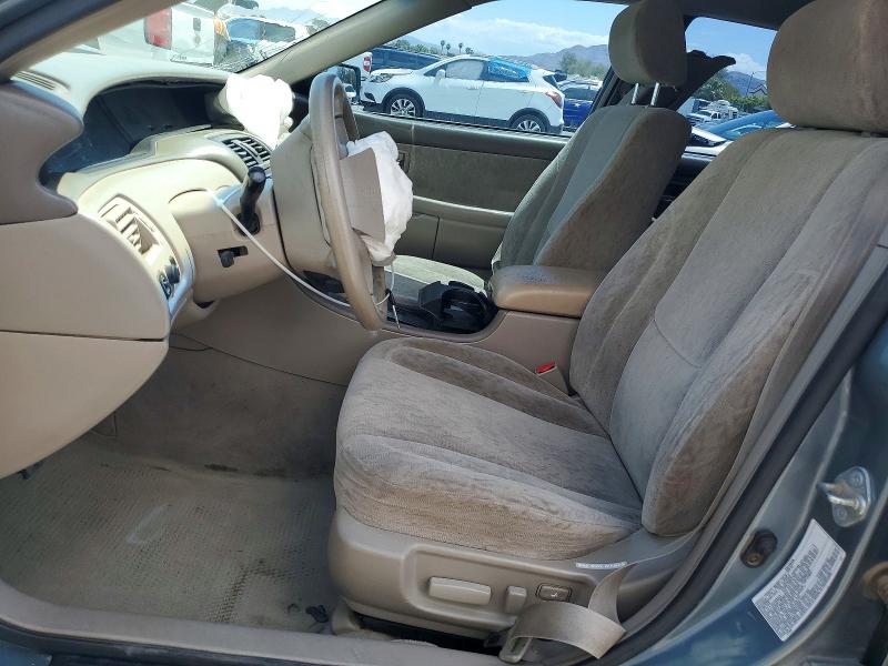 2003 Toyota Avalon მანქანა იყიდება აუქციონზე, vin: 4T1BF28B83U308437, აუქციონის ნომერი: 55160256