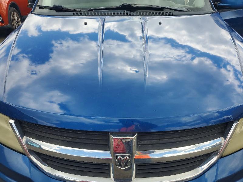 2010 Dodge Journey მანქანა იყიდება აუქციონზე, vin: 3D4PG5FV6AT112108, აუქციონის ნომერი: 53818056