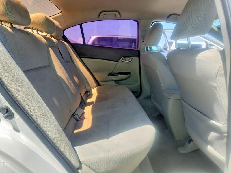 52888076 :رقم المزاد ، 19XFB2F50CE080205 vin ، 2012 Honda Civic مزاد بيع