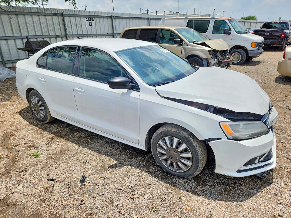 Продаж на аукціоні авто 2016 Volkswagen Jetta, vin: 3VW267AJ9GM274339, номер лоту: 54155676