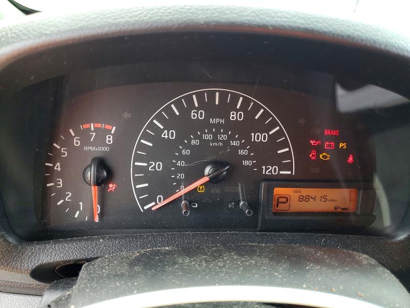Aukcja sprzedaży 2019 Nissan Nv200, vin: 3N6CM0KN1KK703514, numer aukcji: 53526076