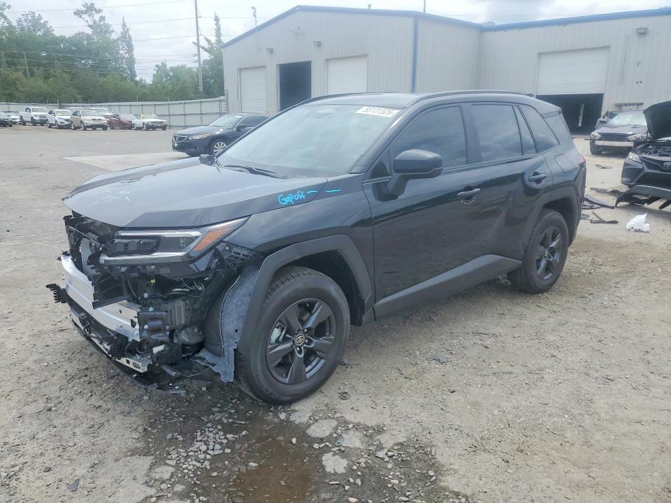 Продажа на аукционе авто 2026 Toyota Rav4, vin: JTM6DRBV4TD303761, номер лота: 55131526
