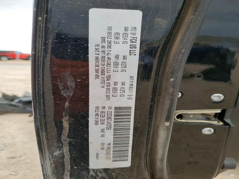 52662006 :رقم المزاد ، 2C3CDXBG7JH337593 vin ، 2018 Dodge Charger مزاد بيع
