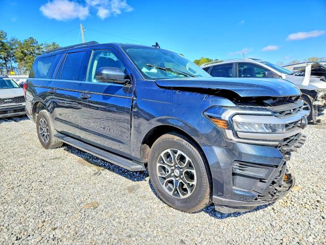 Продаж на аукціоні авто 2022 Ford Expedition, vin: 1FMJK1HT1NEA54898, номер лоту: 55525846