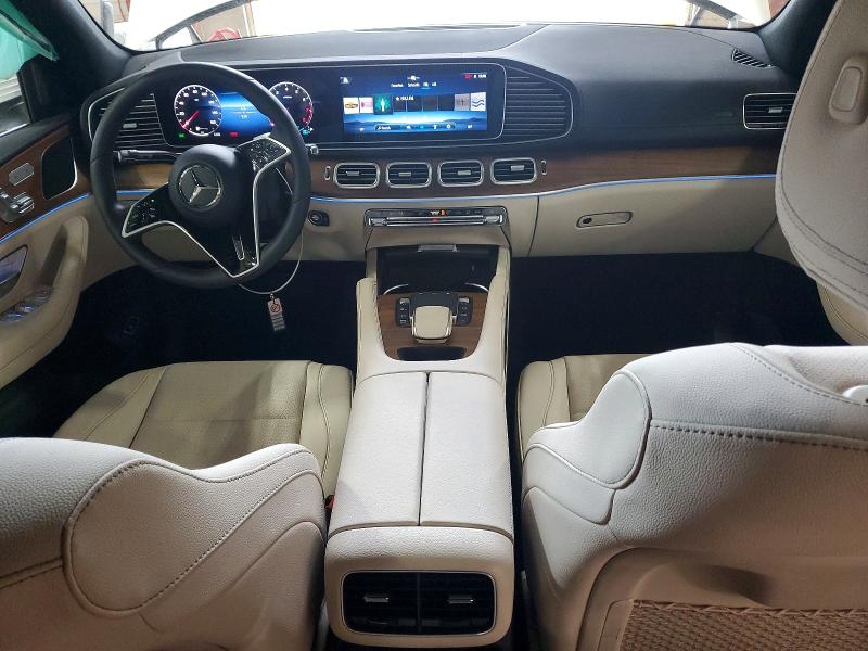 53804646 :رقم المزاد ، 4JGFB4FB5TB518372 vin ، 2026 Mercedes-benz Gle مزاد بيع