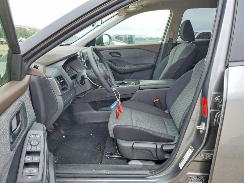 Aukcja sprzedaży 2021 Nissan Rogue, vin: JN8AT3AA0MW004366, numer aukcji: 54541886