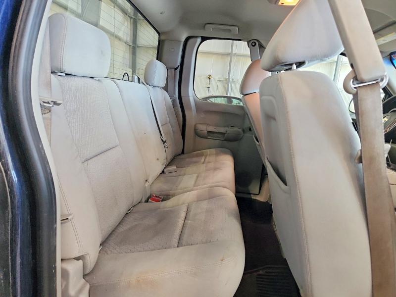 Продажа на аукционе авто 2011 Chev 1500 Silverado, vin: 1GCRKSE37BZ269465, номер лота: 52147206