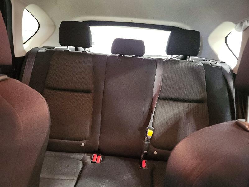 54642006 :رقم المزاد ، JM3KE4BY4G0847268 vin ، 2016 Mazda Cx-5 مزاد بيع