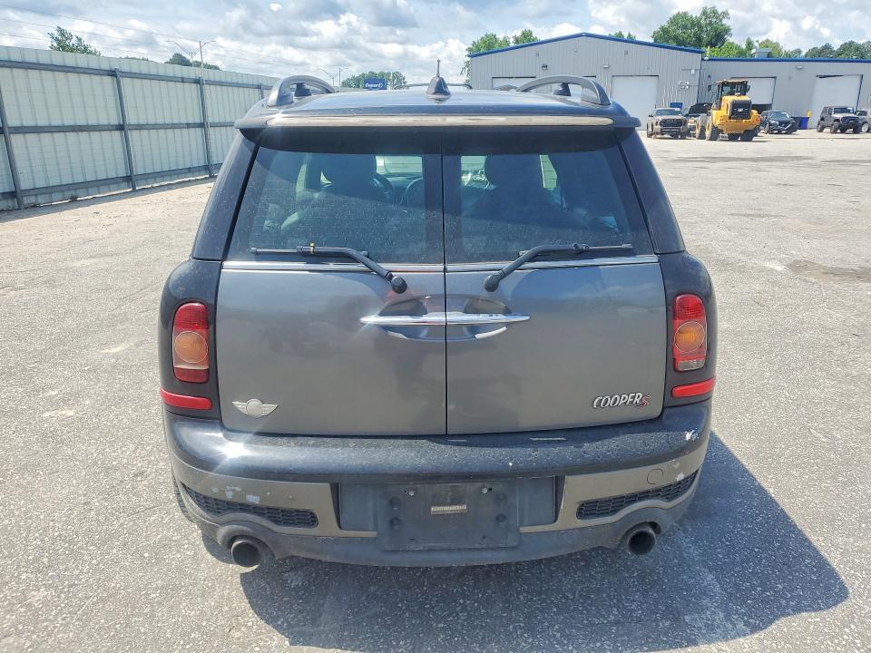 54226106 :رقم المزاد ، WMWMM33529TP93650 vin ، 2009 Mini Cooper مزاد بيع