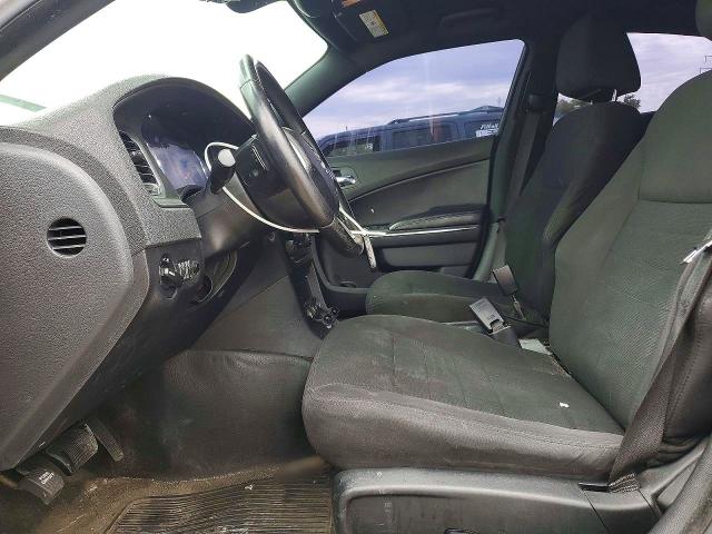 Продаж на аукціоні авто 2012 Dodge Charger, vin: 2C3CDXAT7CH204043, номер лоту: 52953376