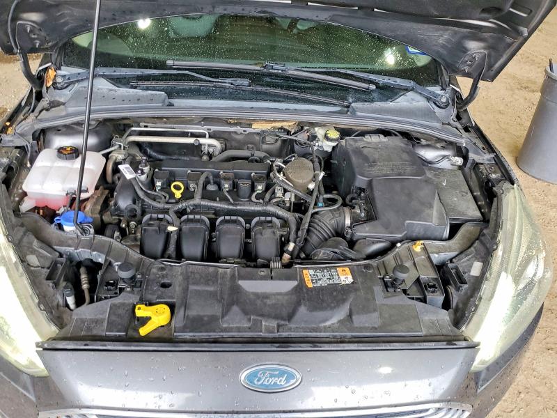Продажа на аукционе авто 2015 Ford Focus, vin: 1FADP3N24FL360684, номер лота: 54178626