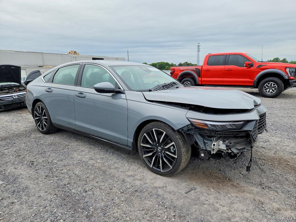 Aukcja sprzedaży 2024 Honda Accord, vin: 1HGCY2F81RA090900, numer aukcji: 52542326