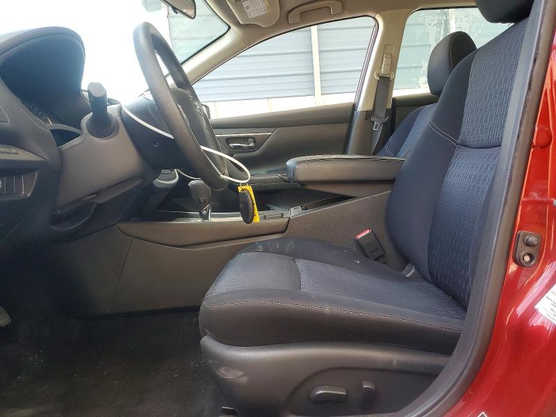 Продаж на аукціоні авто 2016 Nissan Altima, vin: 1N4AL3AP9GC149899, номер лоту: 53436026