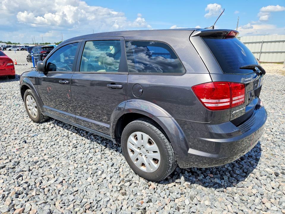 Aukcja sprzedaży 2014 Dodge Journey, vin: 3C4PDCAB6ET310913, numer aukcji: 54624476