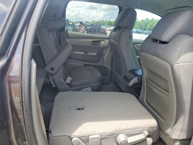 Продаж на аукціоні авто 2016 Chevrolet Traverse, vin: 1GNKRGKD8GJ311176, номер лоту: 55367116