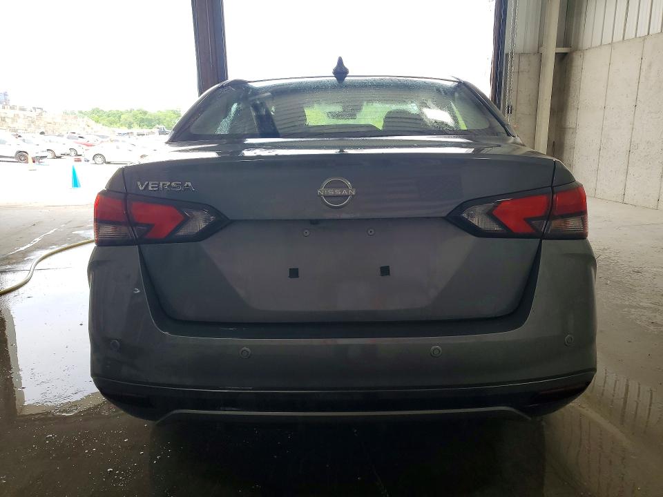 Aukcja sprzedaży 2025 Nissan Versa, vin: 3N1CN8EV0SL842380, numer aukcji: 54000456