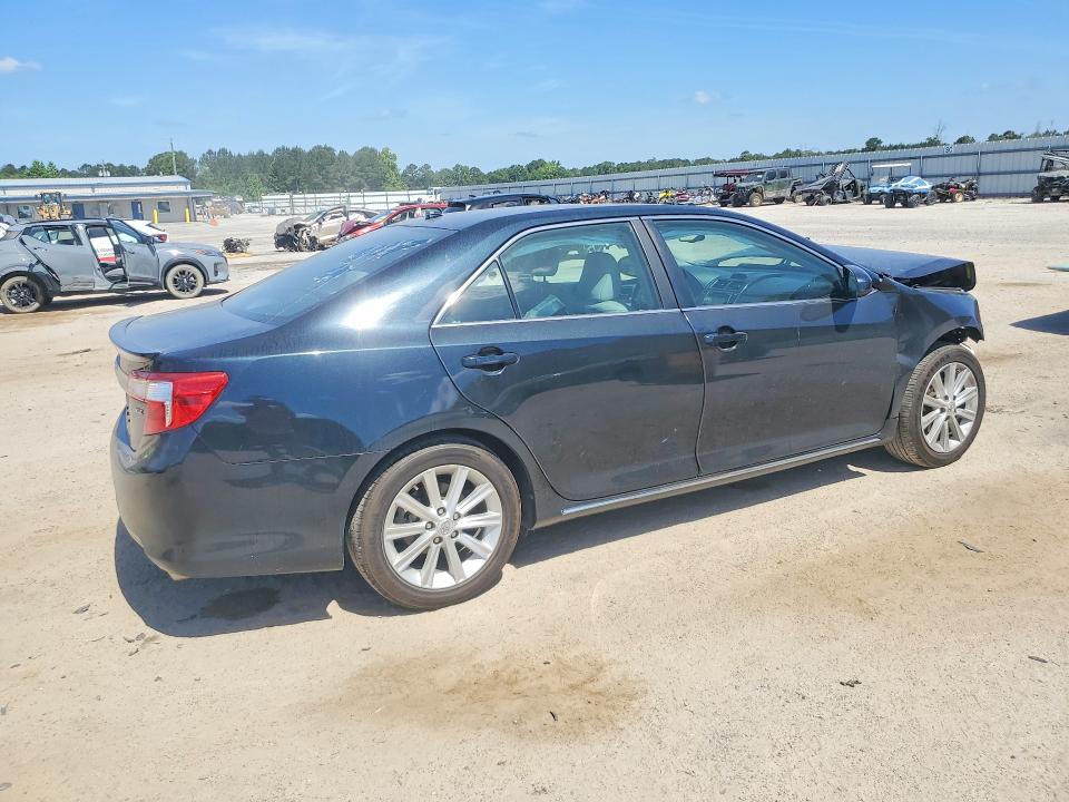 Продаж на аукціоні авто 2012 Toyota Camry, vin: 4T1BK1FK1CU517026, номер лоту: 54654786