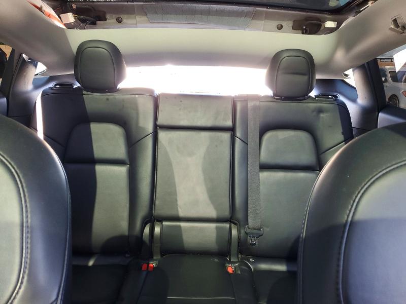 Aukcja sprzedaży 2022 Tesla Model Y, vin: 7SAYGDEF9NF336843, numer aukcji: 53125526