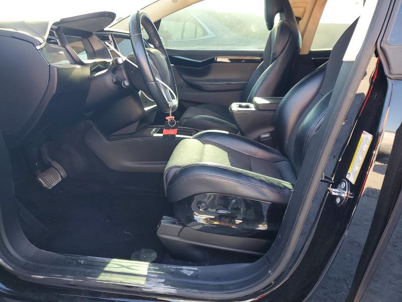 Продажа на аукционе авто 2016 Tesla Model X, vin: 5YJXCDE21GF026707, номер лота: 64225885