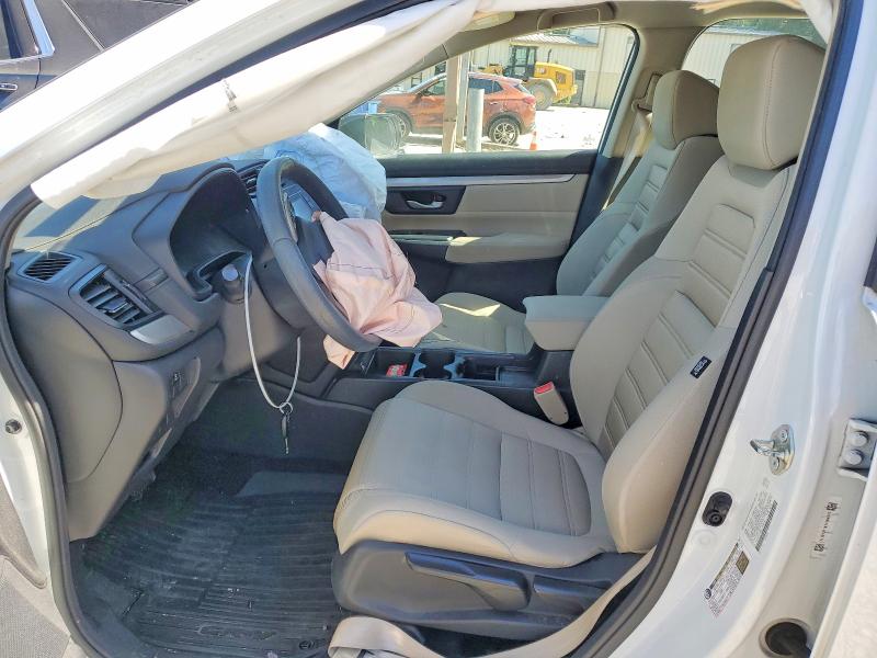 Продаж на аукціоні авто 2020 Honda Cr-v, vin: 5J6RW1H28LL008779, номер лоту: 53724296