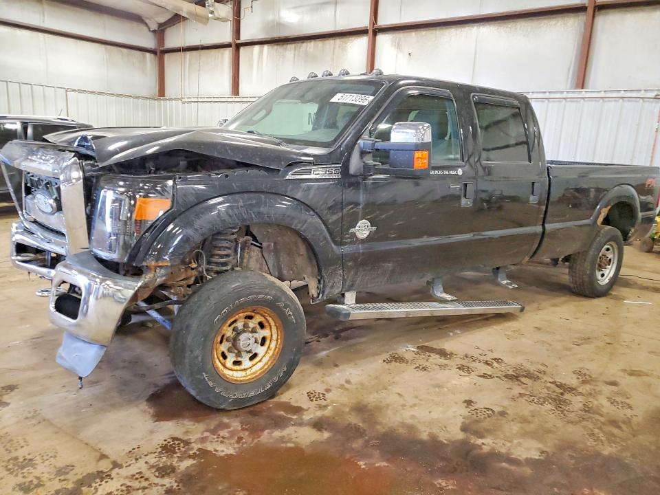 Aukcja sprzedaży 2012 Ford F350, vin: 1FT8W3BT3CEB14785, numer aukcji: 51713396