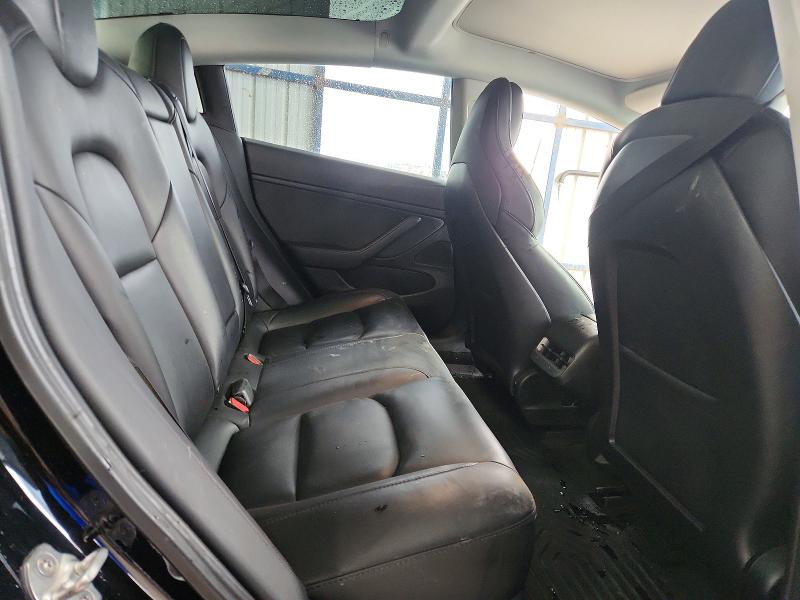 Aukcja sprzedaży 2021 Tesla Model 3, vin: 5YJ3E1EC2MF849853, numer aukcji: 52244126