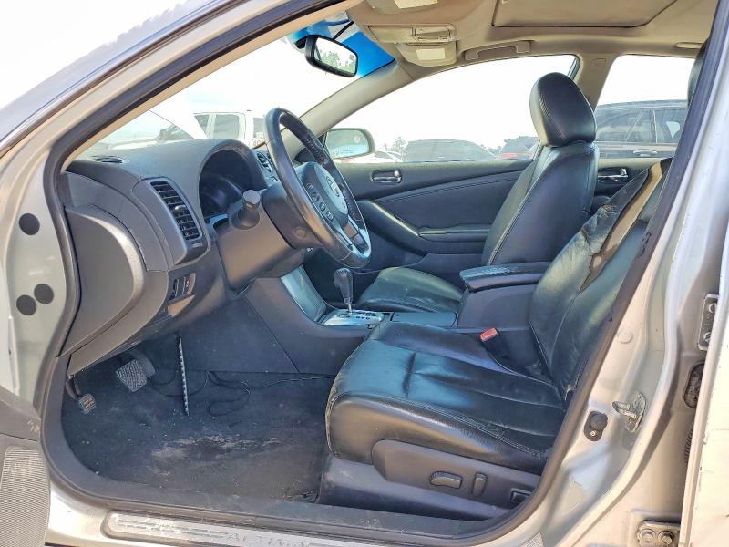 Продажа на аукционе авто 2011 Nissan Altima, vin: 1N4AL2AP3BN415134, номер лота: 53077896
