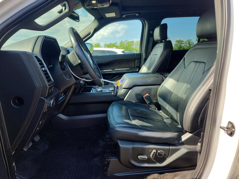 2019 Ford Expedition მანქანა იყიდება აუქციონზე, vin: 1FMJU2ATXKEA07083, აუქციონის ნომერი: 53558196