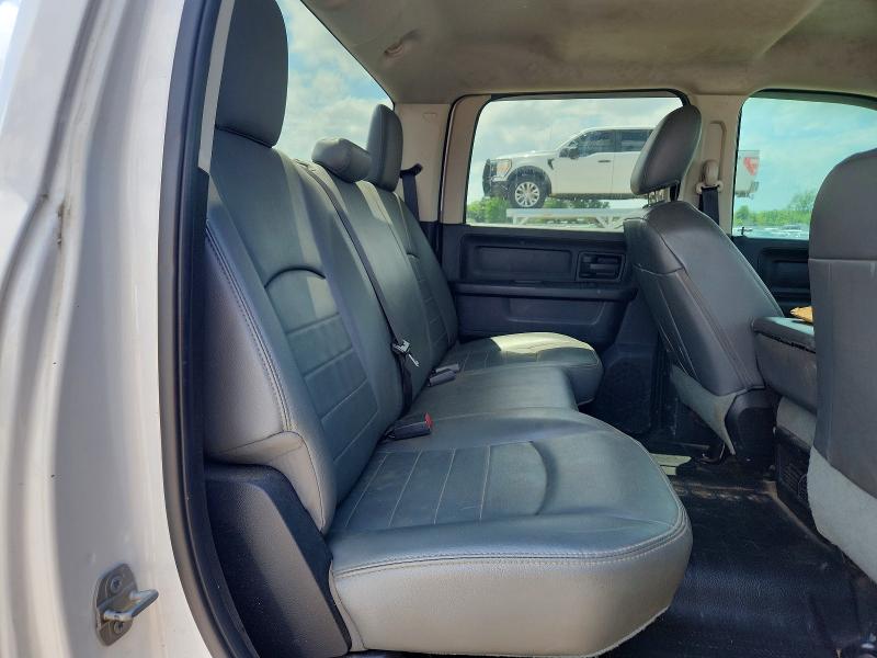 Aukcja sprzedaży 2015 Ram 2500, vin: 3C6UR5CL1FG694753, numer aukcji: 52580926