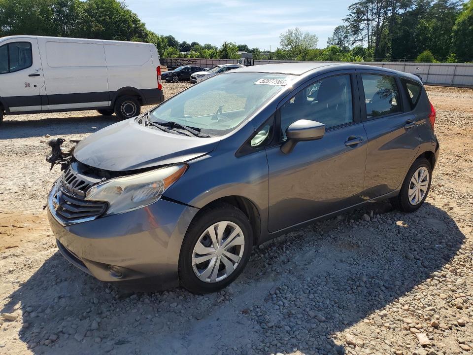 Продаж на аукціоні авто 2016 Nissan Versa Note, vin: 3N1CE2CP0GL369640, номер лоту: 52877966