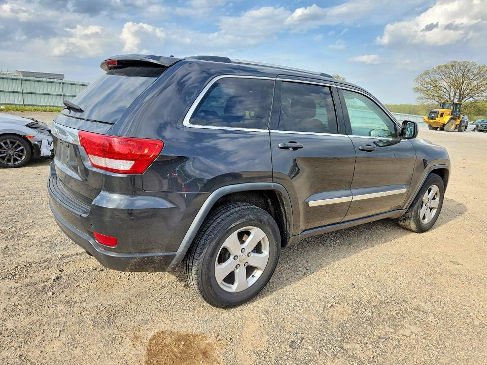 Продажа на аукционе авто 2011 Jeep Grand Cherokee, vin: 1J4RR4GG0BC614761, номер лота: 51521256
