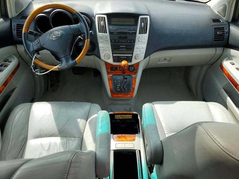 Продажа на аукционе авто 2005 Lexus Rx, vin: 2T2HA31U15C067511, номер лота: 53551866