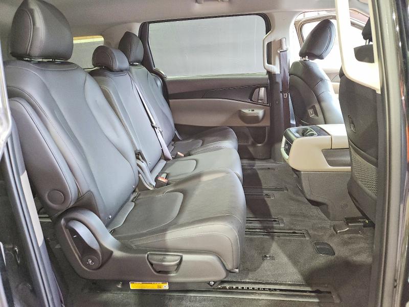 Продажа на аукционе авто 2026 Kia Carnival, vin: KNDNB5KA5T6119960, номер лота: 52324186