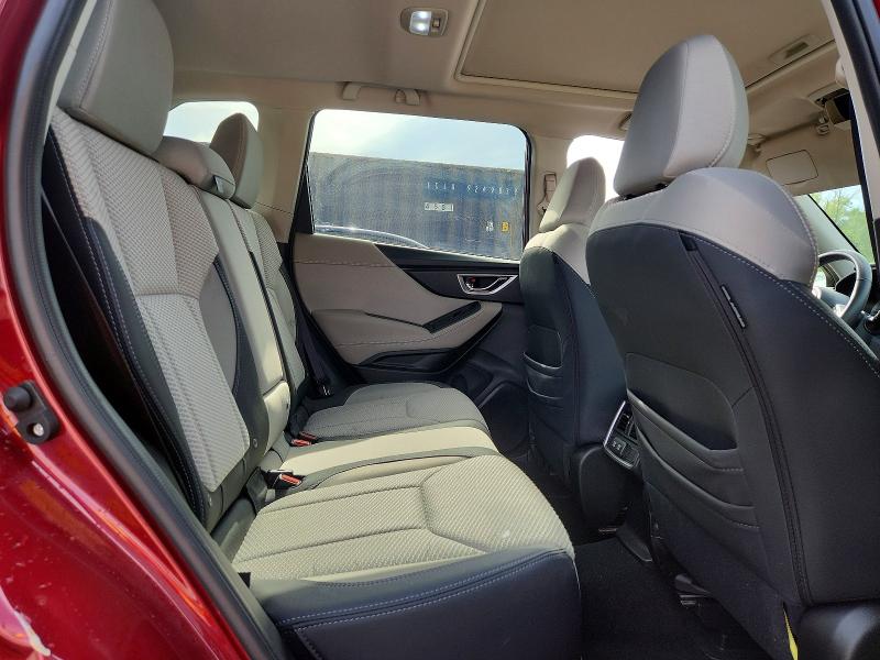 Продажа на аукционе авто 2024 Subaru Forester, vin: JF2SKADC6RH493356, номер лота: 54292866