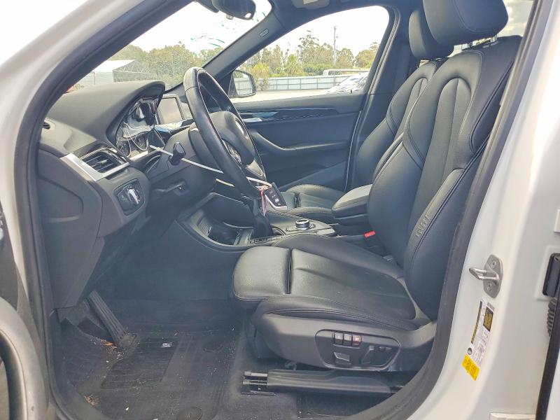 Aukcja sprzedaży 2017 Bmw X1, vin: WBXHU7C31HP924751, numer aukcji: 55451886