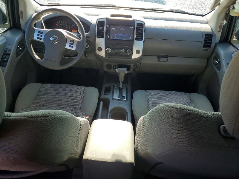 Aukcja sprzedaży 2019 Nissan Frontier, vin: 1N6AD0ER1KN880628, numer aukcji: 53045126