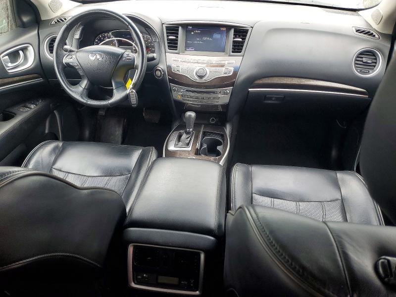 Aukcja sprzedaży 2015 Infiniti Qx60, vin: 5N1AL0MM3FC520639, numer aukcji: 53645766