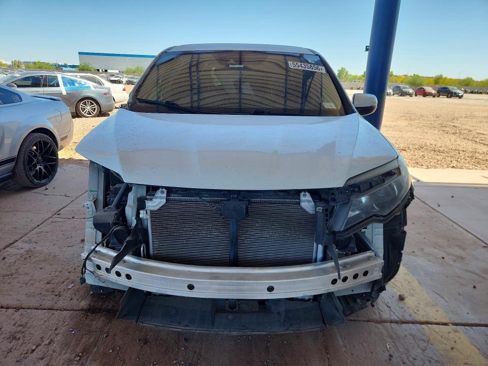Aukcja sprzedaży 2021 Honda Pilot, vin: 5FNYF5H31MB012596, numer aukcji: 55435856