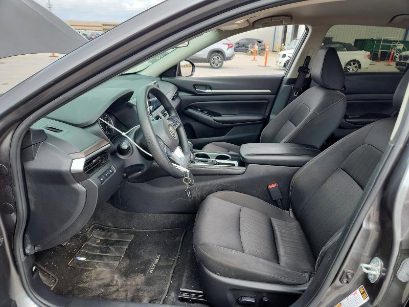 Продаж на аукціоні авто 2023 Nissan Altima, vin: 1N4BL4DV9PN393674, номер лоту: 53625256