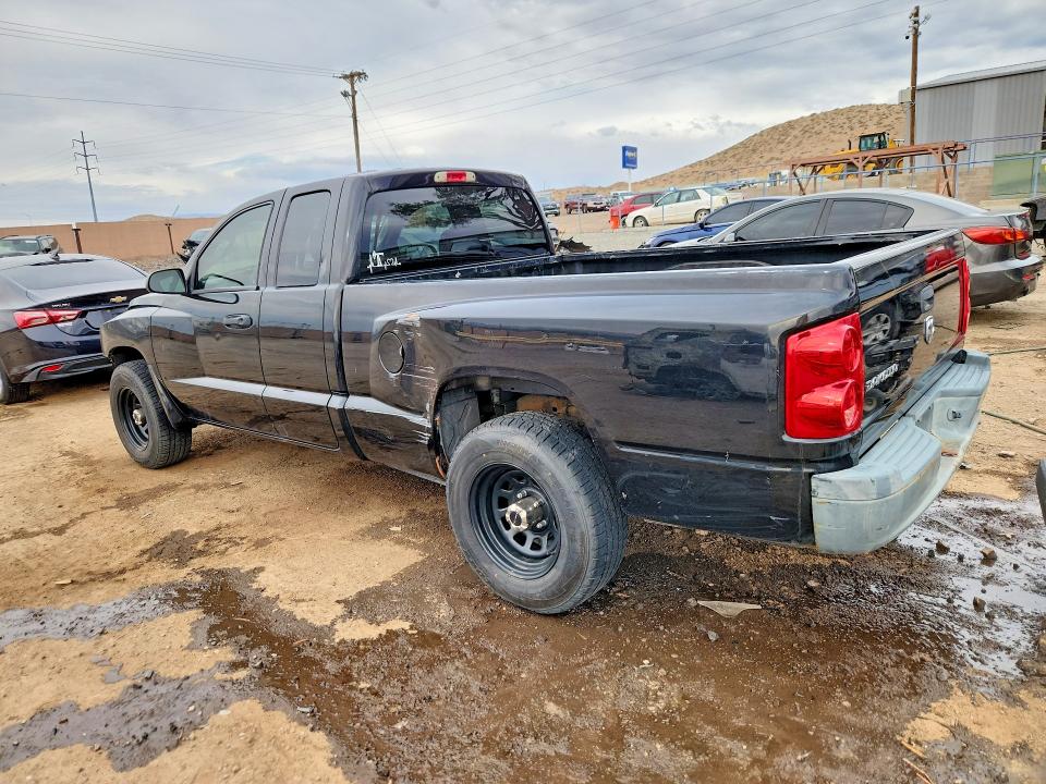 Продаж на аукціоні авто 2007 Dodge Dakota, vin: 1D7HE22K17S218158, номер лоту: 52967336