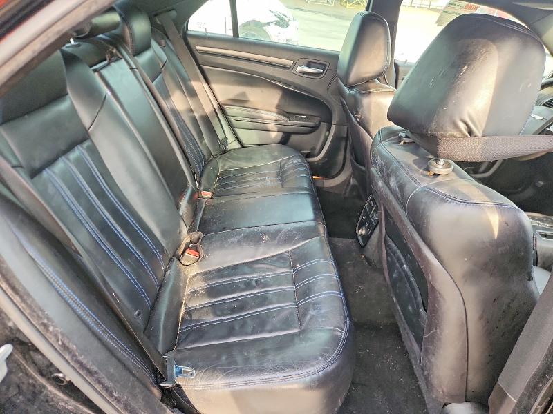 Aukcja sprzedaży 2012 Chrysler 300, vin: 2C3CCADT8CH315339, numer aukcji: 51915616