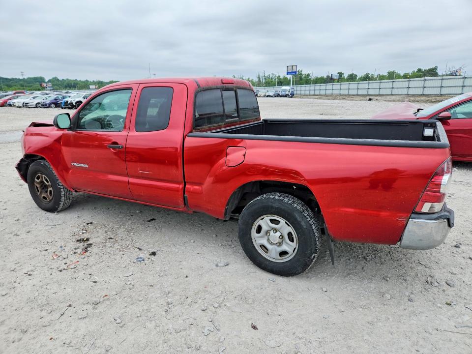 Aukcja sprzedaży 2013 Toyota Tacoma, vin: 5TFTX4CN0DX036050, numer aukcji: 54256876